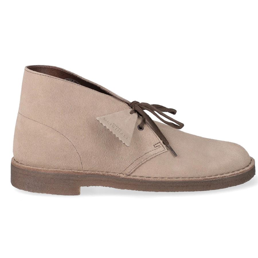 DESERT BOOT Clarks Originals | 138769X